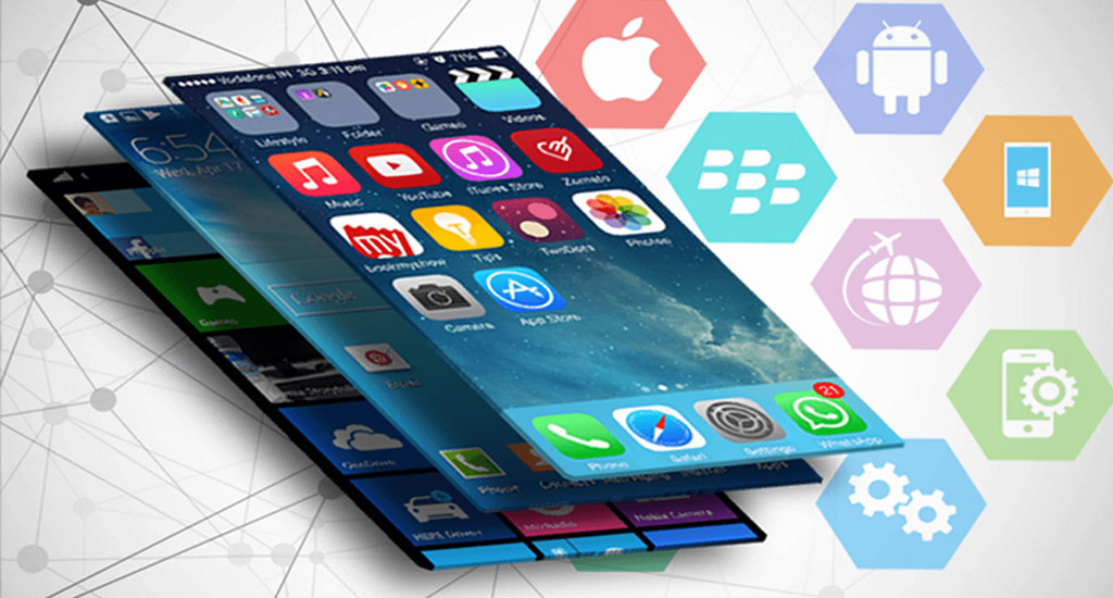 Application Development