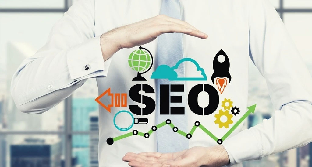 Search Engine Optimization